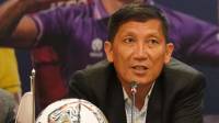 Cerita Zainudin Amali Soal Ferry Paulus yang Sempat Tolak Menjabat Dirut PT LIB di RUPS 2023
