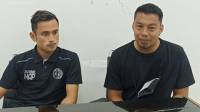 Hamka Hamzah Puji Sikap Bobotoh yang Taat Aturan