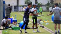 Progres I Made Wirawan Cukup Positif, Bakal Latihan Bersama Pekan Depan