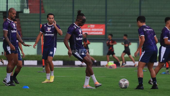 Igbonefo Senang Dapat Kabar Bahagia di Waktu yang Tepat