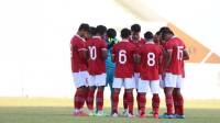 Drama Lima Gol, Robi Darwis dkk Menang di Laga Uji Coba 