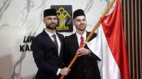 Jordi Amat dan Sandy Walsh Ungkapkan Isi Hatinya setelah Resmi Jadi WNI