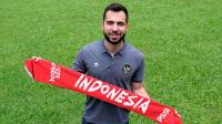 Ungkapan Jordi Amat setelah Dipastikan Bela Indonesia di Piala AFF 2022