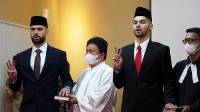 Resmi Jadi WNI, Jordi Amat dan Sandy Walsh Berpeluang Besar Tampil di Piala AFF 2022