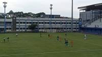 Sejumlah Pemain Persib Masih Absen Pada Sesi Latihan Hari Ini