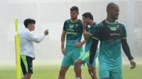 Sedang Berlangsung Laga Uji Coba Persib vs FC Bekasi City, Ini Link Live Streaming