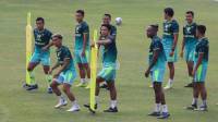 Kembali Berlatih Hari Ini, Persib Kehilangan Beberapa Pemain