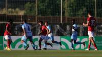 Indonesia U-20 Imbangi Malaga Pada Laga Uji Coba di Spanyol