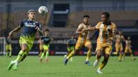 Persib Jajaki Uji Coba Lagi dan Akan Disiarkan Langsung TV, Kapan?
