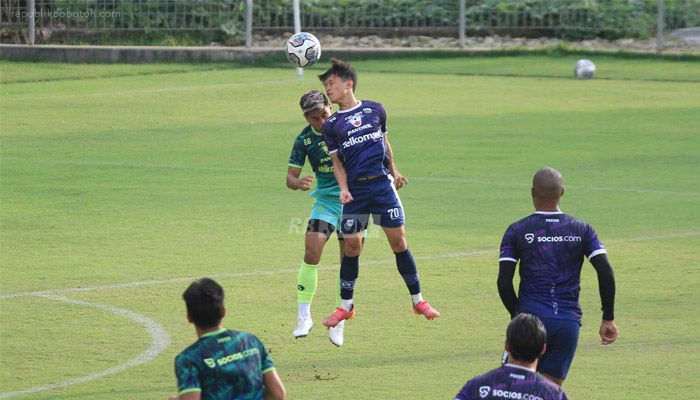 Penampilan Persib Bikin Bobotoh Merinding Sudah Rindu Nyetadion  