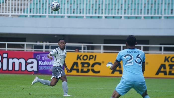 Febri Sampaikan Kabar Baik untuk Bobotoh