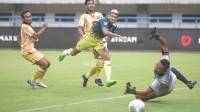 FT: Persib Sukses Gasak FC Bekasi City Dengan Skor Telak