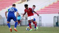Sedang Berlangsung Indonesia U-20 vs Moldova U-20, Ini Link Live Streaming-nya