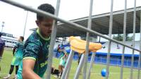Sosok Ini Menjadi Support System David Rumakiek