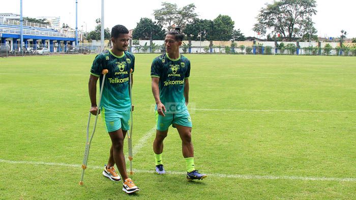 David Rumakiek: Puji Tuhan Bulan Depan Sudah Lepas