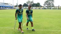 David Rumakiek: Puji Tuhan Bulan Depan Sudah Lepas