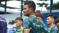 Kaki Terasa 'Gatal', David Rumakiek Ungkap Kondisinya Saat Ini