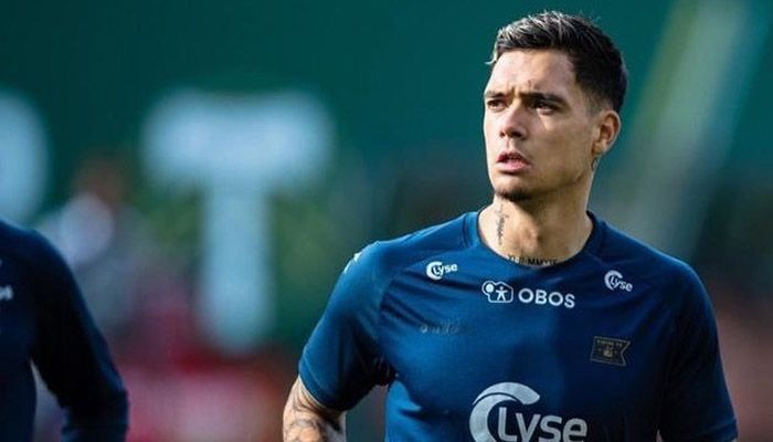 Pemain Viking FK Segera Dapatkan Status WNI