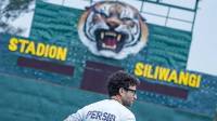 Kapan Terakhir Kali Persib Main di Stadion Siliwangi?