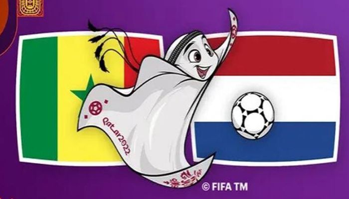 Cara Nonton Tayangan Piala Dunia 2022 Sinegal vs Belanda dan Amerika Serikat vs Wales, Gratis!
