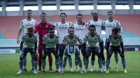 Daftar Pemain Persib yang Absen saat Hadapi Persija Akibat Skorsing