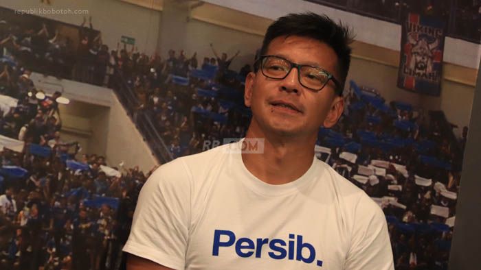 Liga 1 2022 Dimulai Lagi 5 Desember 2022, Begini Respons Persib Bandung 