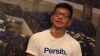 Respons Teddy Tjahjono Usai Persib Dijatuhi Sanksi Denda Puluhan Juta oleh Komdis PSSI 