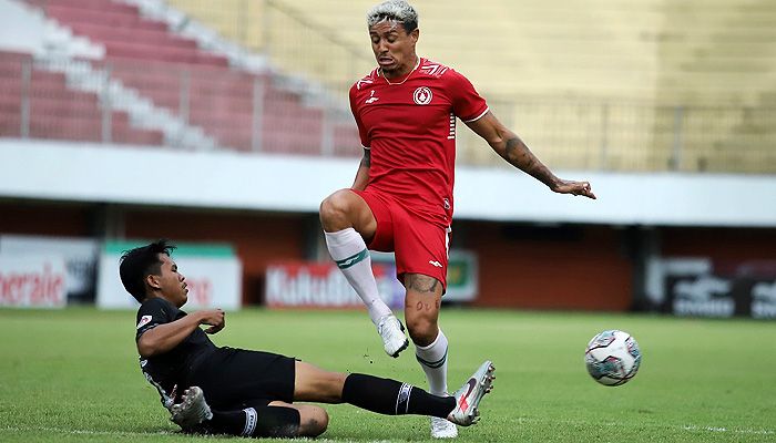 Seto Jaga Performa Skuad PSS di Tengah Ketidakpastian Kompetisi