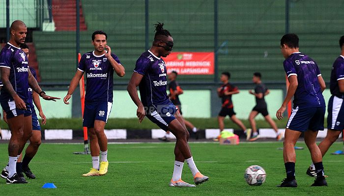 Ternyata Ini Yang Ada Dipikiran Igbonefo Saat Ditugaskan Jadi Striker