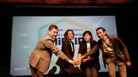 Manulife Indonesia dan Bank DBS Indonesia Luncurkan MiFirst Life Protector lewat Aplikasi Digibank by DBS