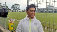 Program Latihan Persib Sempat Berubah Seiring dengan Opsi Lanjutan Liga 1