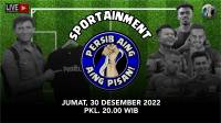 PERSIB AING: Perlukah Penambahan Pemain?