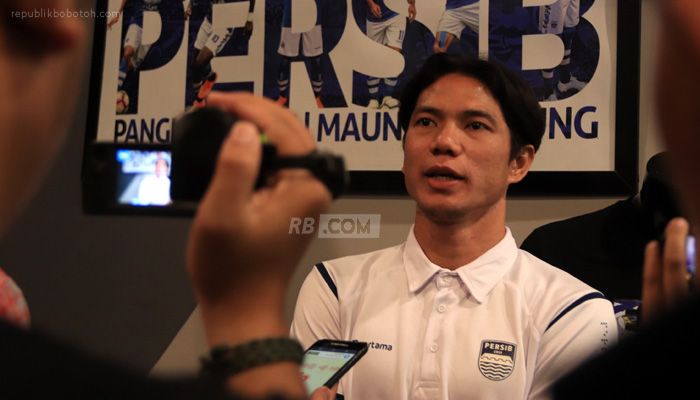 Achmad Jufriyanto Yakin Indonesia Menang Atas China
