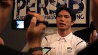 Achmad Jufriyanto Yakin Indonesia Menang Atas China