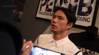 Achmad Jufriyanto Sebut Persib Punya Mental yang Luar Biasa