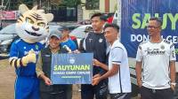 Bos Persib Doakan Cianjur Segera Pulih dan Bangkit