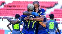 Link Live Streaming Liga 1 Dewa United vs Persib