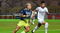 Komentar Luis Milla setelah Persib Bandung Taklukkan Persita Tangerang