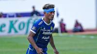Persib Sampaikan Hatur Nuhun, Semoga Daisuke Sato Lebih Berkembang di Klub Barunya 