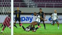 Sedang Berlangsung Persib vs Dewa United, Berikut Link Live Streaming-nya