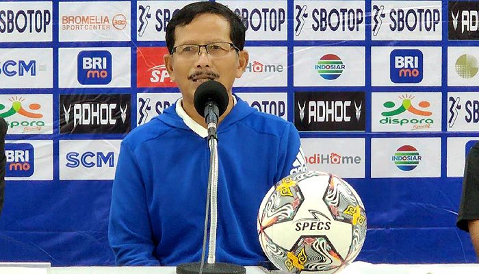 Persikabo 1973 Akhiri Kerja Sama dengan Djanur