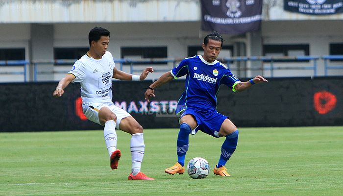 Profil Pemain yang Rumornya Dibidik Persib, Setiap Musim tak Pernah Absen Cetak Gol
