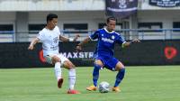 Kronologi Transfer Edo Febriansah ke Persib: Maung Bandung Tempuh Jalur Berliku