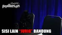 PODKESAN: Curhatan Kunti dan Super Hero, Bikin Merinding!