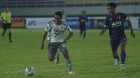 Dokter Persib Ungkap Perkembangan Cedera Febri dan Daisuke Sato