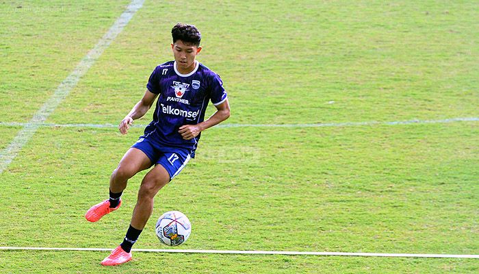 Rapor Merah di Laga Kontra Dewa United Jadi Motivasi untuk Ferdiansyah