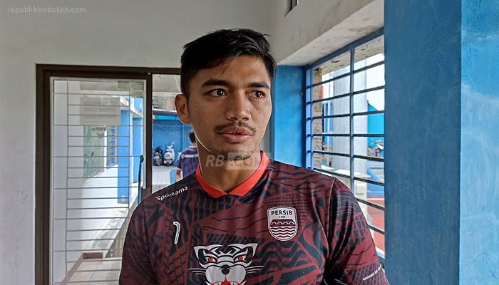 Kembali ke Bandung Lebih Cepat, Fitrul Punya Tujuan