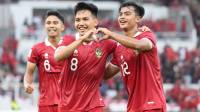 Tidak Ada Istilah Pemain Lapis Dua di Timnas Indonesia