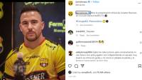 Eks Striker Persib Resmi Gabung Barcelona SC, Janjikan Trofi Juara