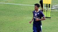 Rumor Kakang Rudianto Hengkang dari Persib Akhirnya Terjawab